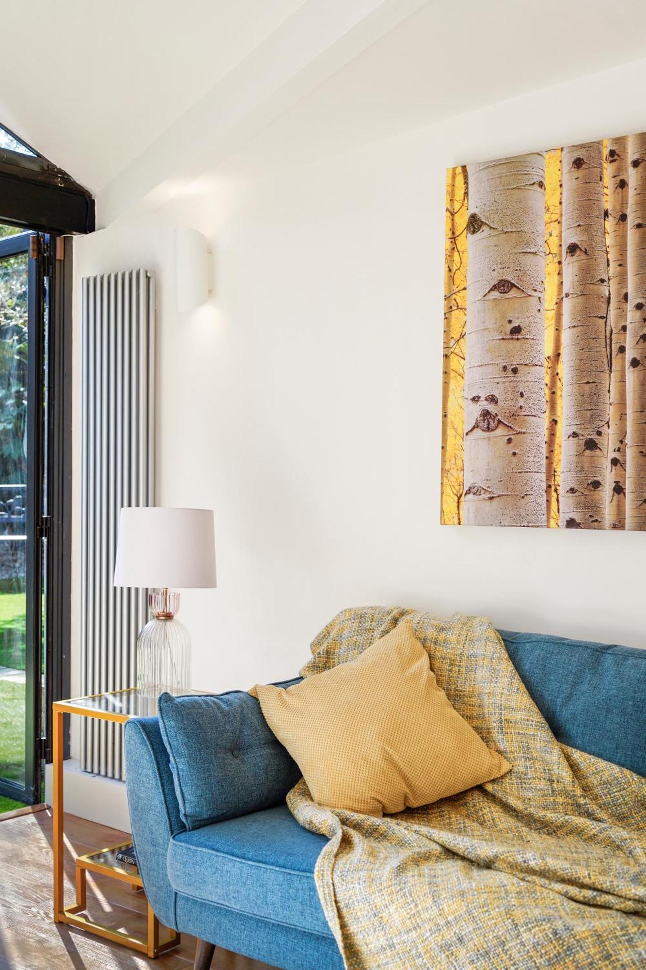 3 Bedroom Mews Home - Clapham Common - Free Private Parking - Sleeps 5 - Newly Refurbished - Sweetpea & Pillow Properties لندن المظهر الخارجي الصورة